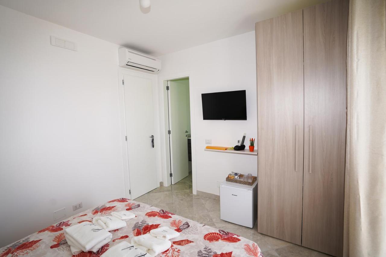아나카프리 Casa Astra B&B 외부 사진
