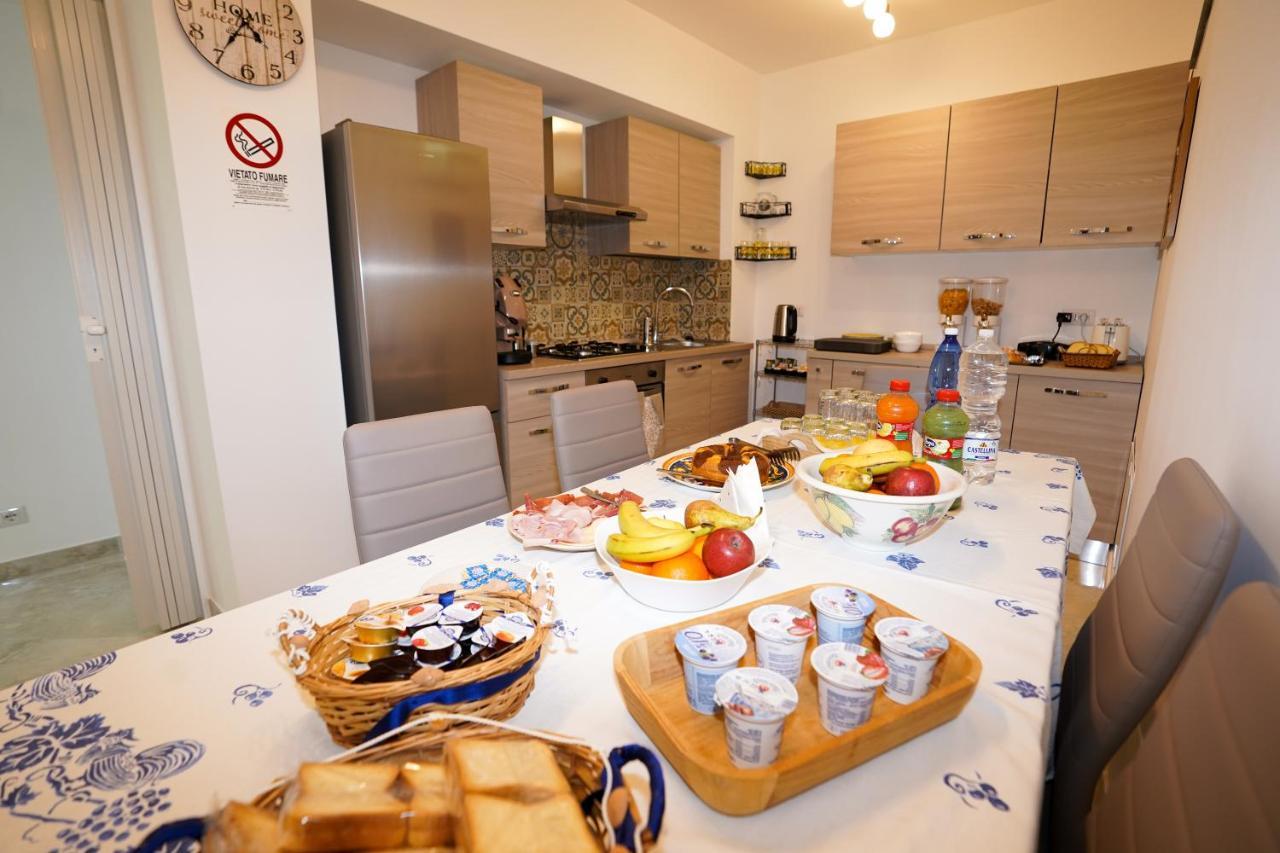 아나카프리 Casa Astra B&B 외부 사진