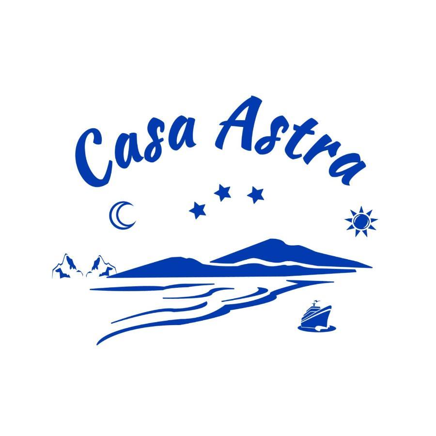아나카프리 Casa Astra B&B 외부 사진