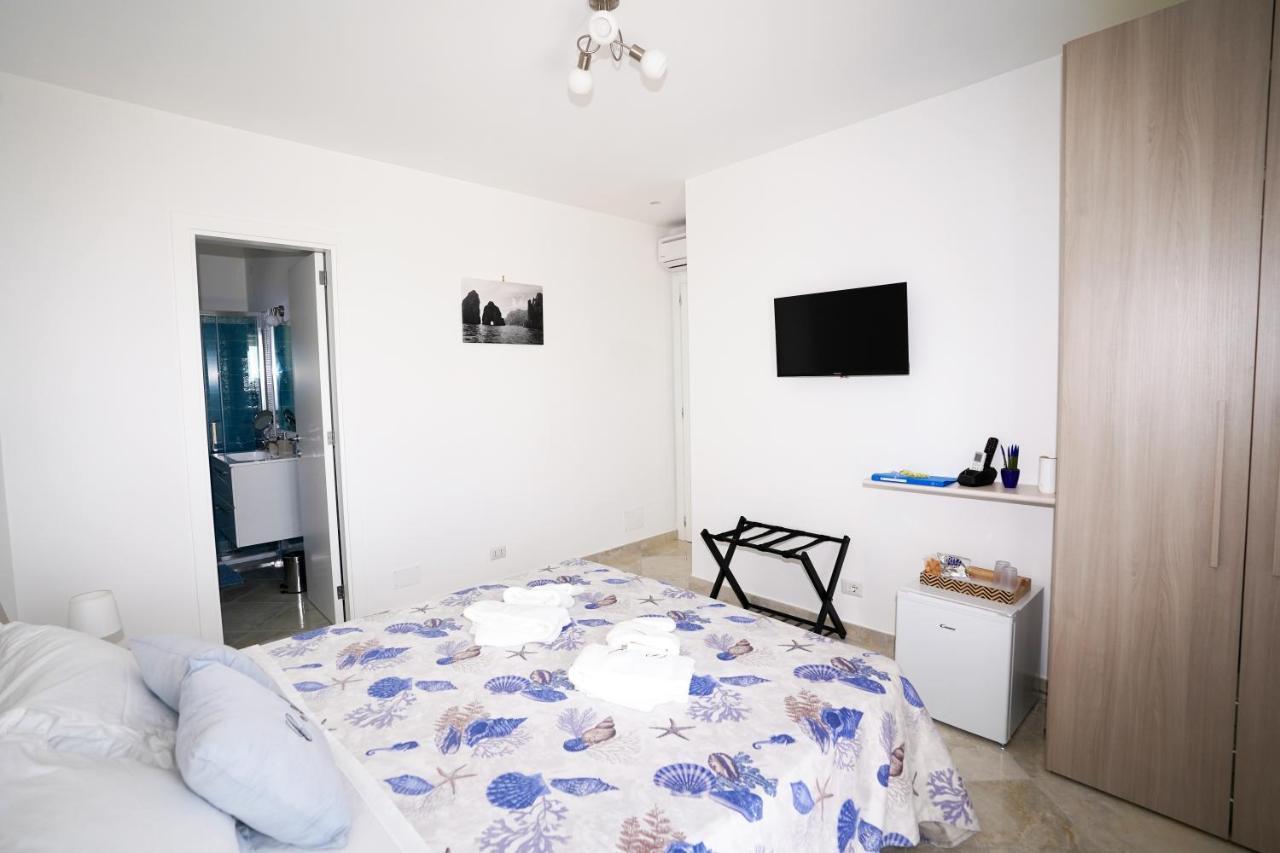 아나카프리 Casa Astra B&B 외부 사진