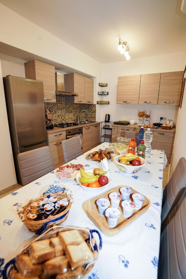 아나카프리 Casa Astra B&B 외부 사진