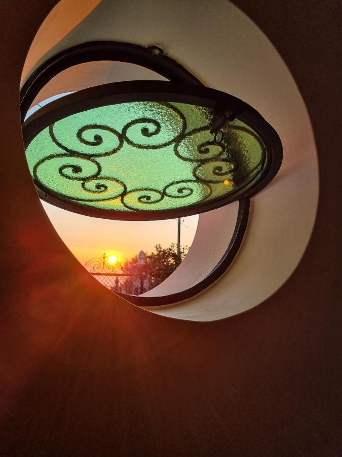 아나카프리 Casa Astra B&B 외부 사진