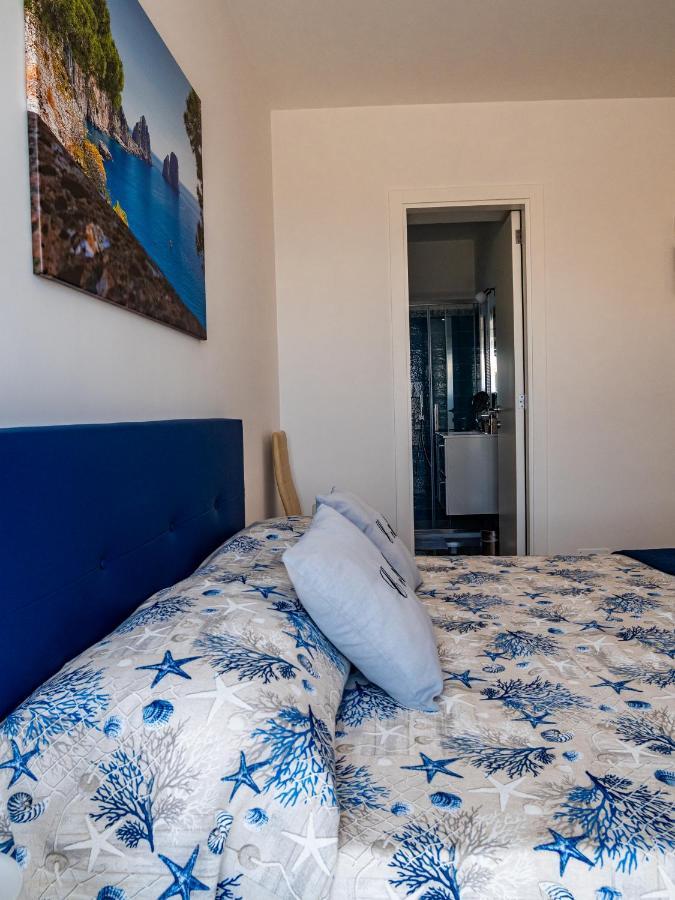 아나카프리 Casa Astra B&B 외부 사진