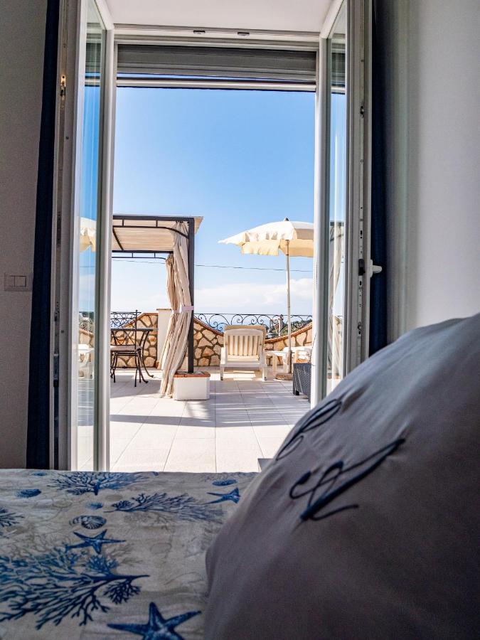 아나카프리 Casa Astra B&B 외부 사진