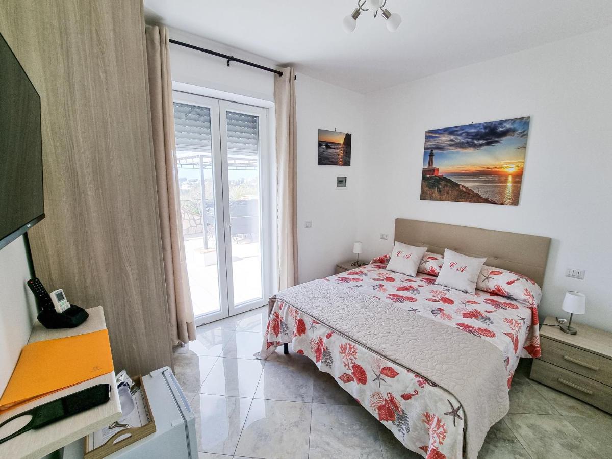 아나카프리 Casa Astra B&B 외부 사진