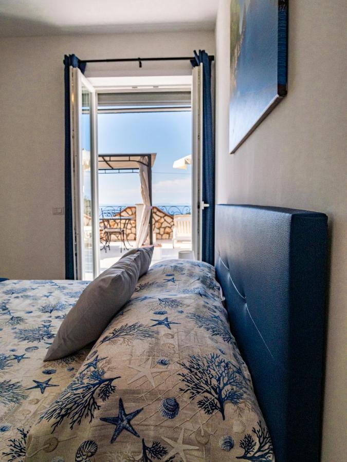 아나카프리 Casa Astra B&B 외부 사진